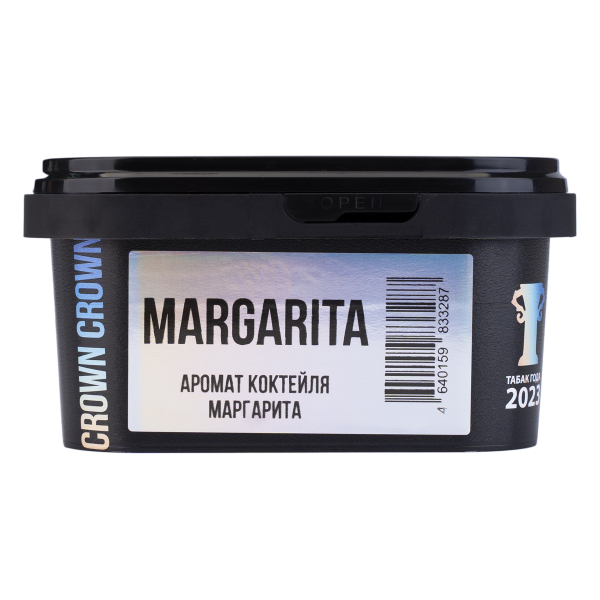 Табак Sapphire Crown Margarita 200 грамм в Донецке