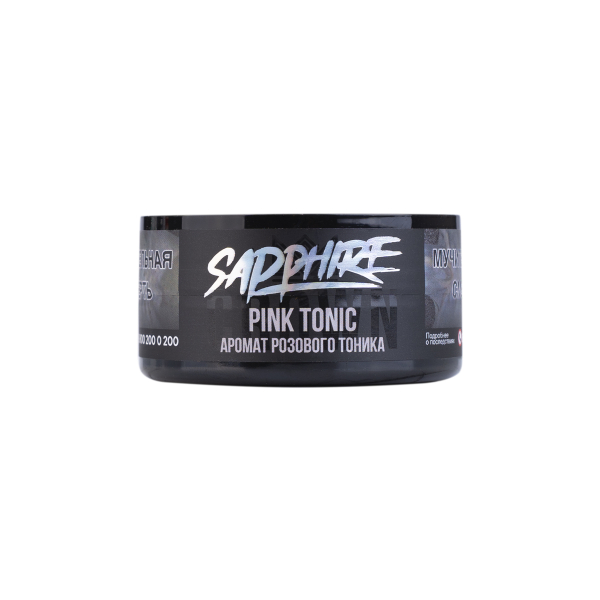 Табак Sapphire Crown Pink Tonic 25 грамм в Донецке