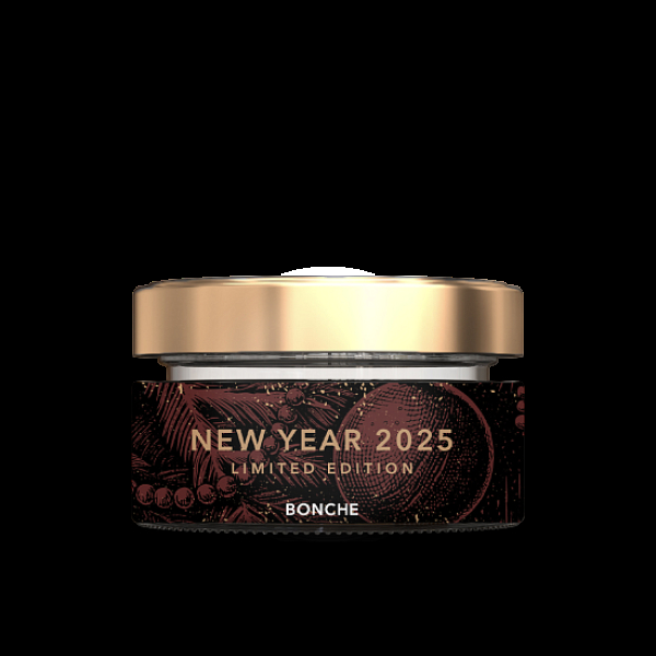 Табак Bonche New Year 2025 30 грамм в Донецке