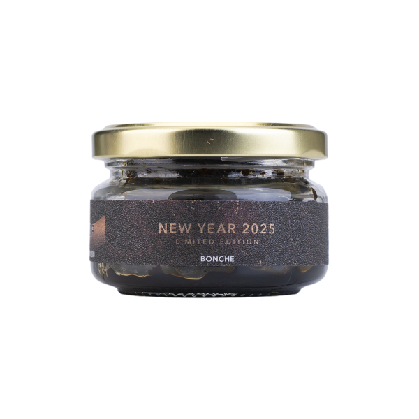 Табак Bonche New Year 2025 60 грамм в Донецке