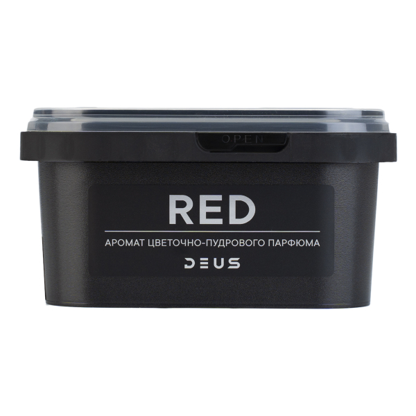 Табак DEUS Red 250 грамм в Донецке