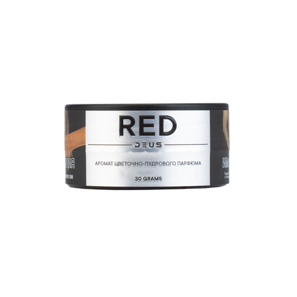 Табак DEUS Red 30 грамм в Донецке