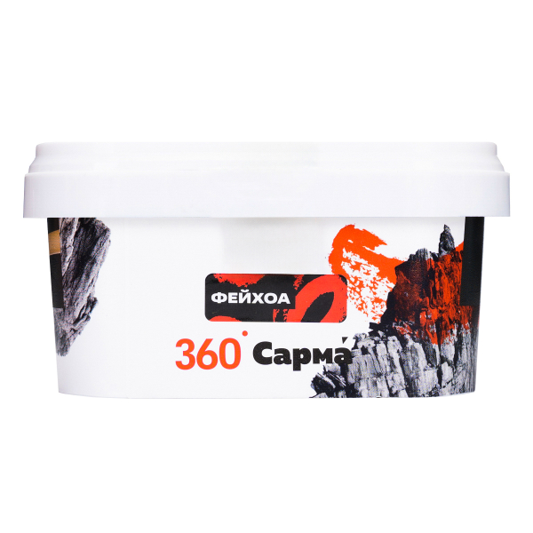 Табак Сарма 360 Крепкая Фейхоа 200 грамм в Донецке