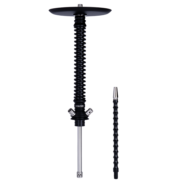 Кальян Mamay Customs Coilovers Black в Донецке