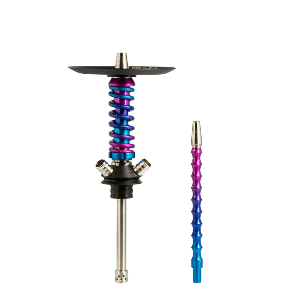 Кальян Mamay Customs Coilover Micro Full Space Грав. Mamay в Донецке