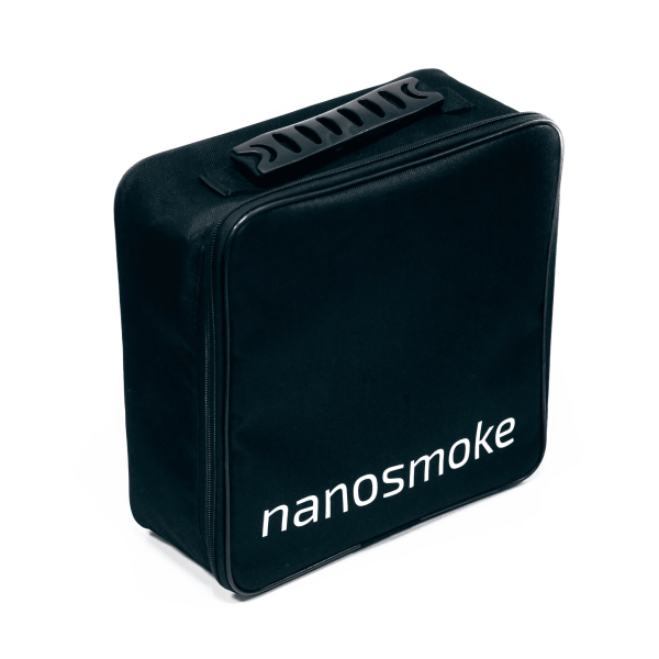 Кальян Nanosmoke Cube В Сумке в Донецке