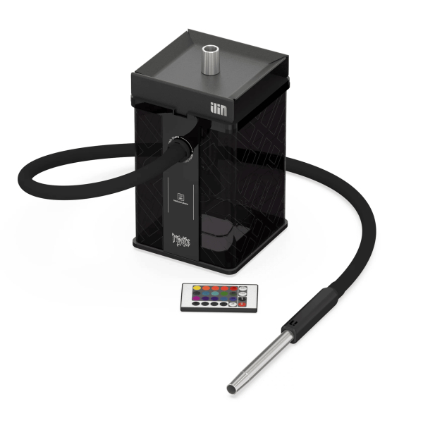 Кальян Nanosmoke Four в Донецке