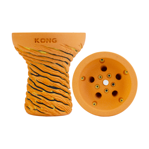 Чаша Kong Turkish Lava   Orange в Донецке