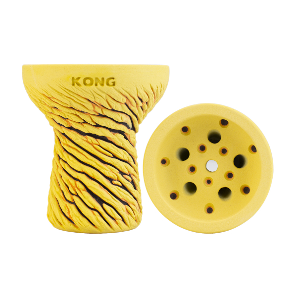 Чаша Kong Turkish Lava   Yellow в Донецке