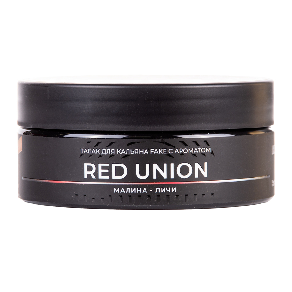 Табак FAKE Red Union 100 грамм в Донецке