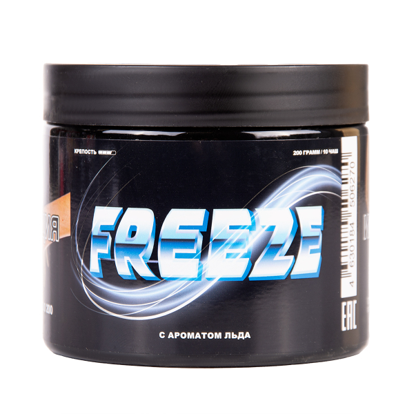 Табак Duft Freeze 200 грамм в Донецке