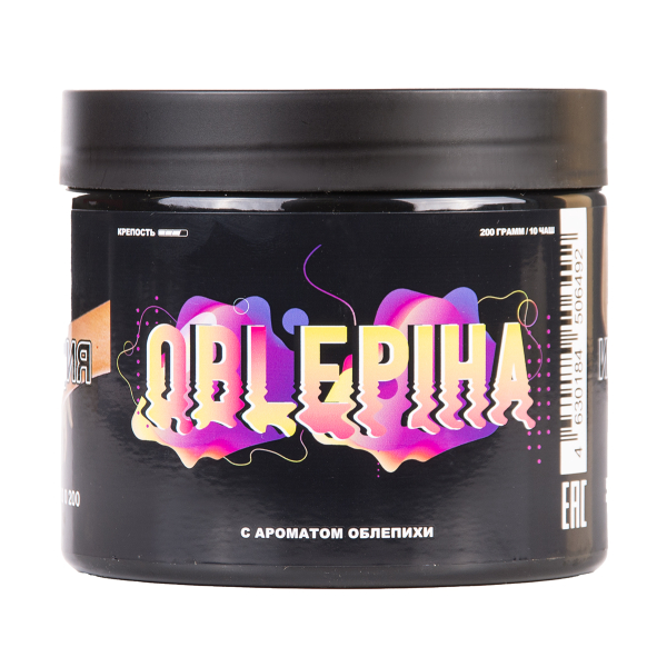 Табак Duft Oblepiha 200 грамм в Донецке