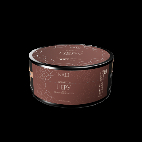 Табак NАШ Cigar Перу 120 грамм в Донецке