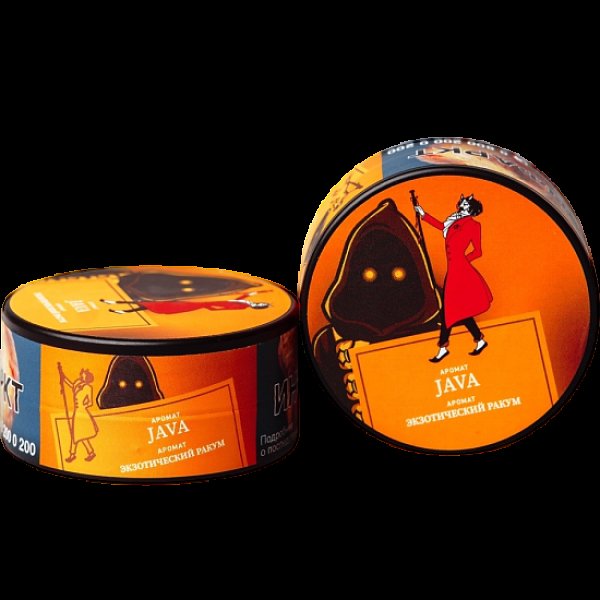 Табак Satyr Java Экзотический Ракум 25 грамм в Донецке