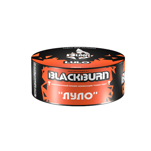 Табак Blackburn Lulo Луло 25 грамм в Донецке