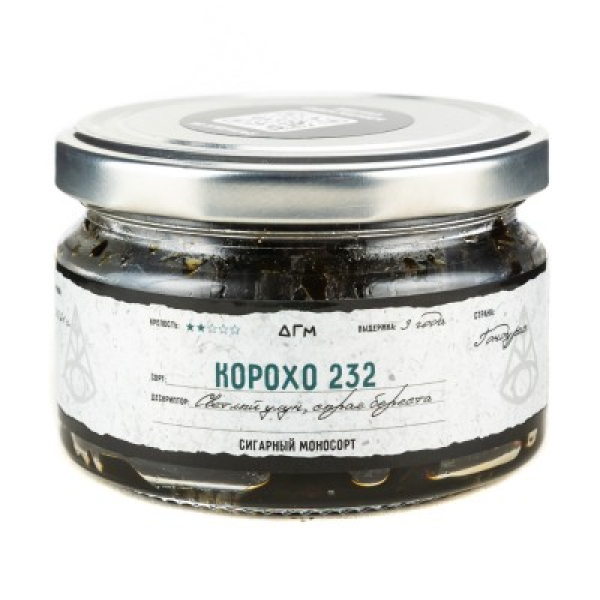 Табак Dogma 100% Корохо 232 80 грамм в Донецке