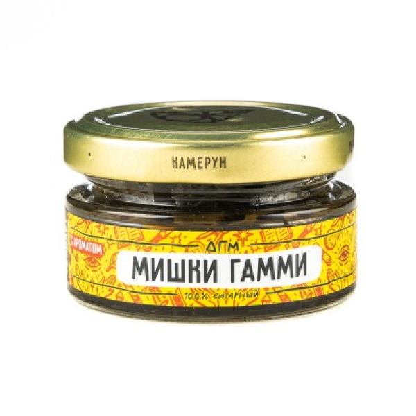 Табак Dogma 100% Мишки Гамми 20 грамм в Донецке