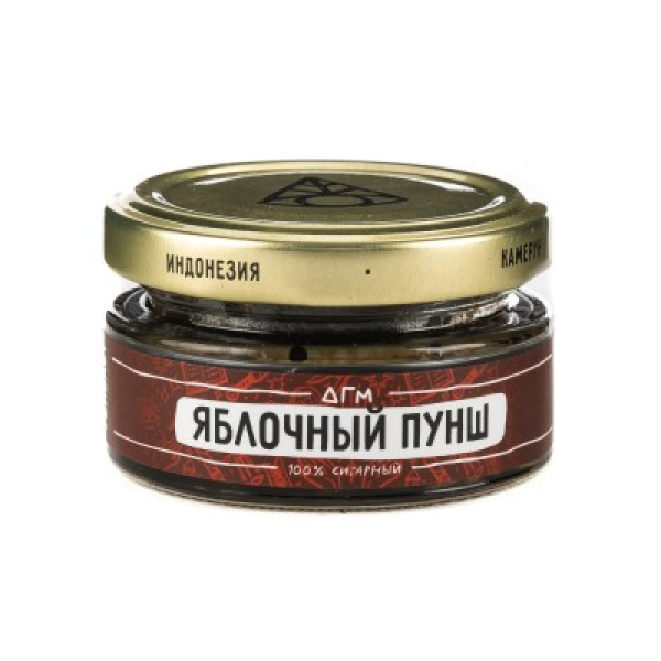 Табак Dogma 100% Яблочный Пунш 20 грамм в Донецке