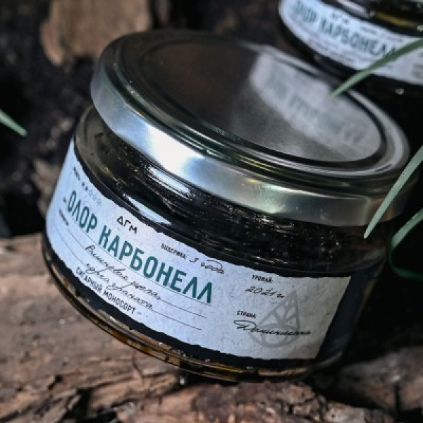 Табак Dogma 100% Олор Карбонелл 80 грамм в Донецке
