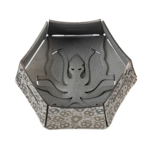 Калауд Tortuga Skull в Донецке