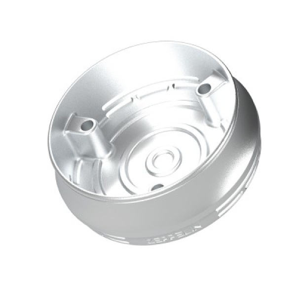 Калауд Zeppelin Base Silver в Донецке