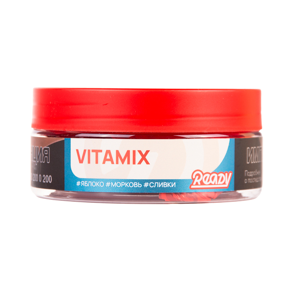 Табак Ready Vitamix 100 грамм в Донецке