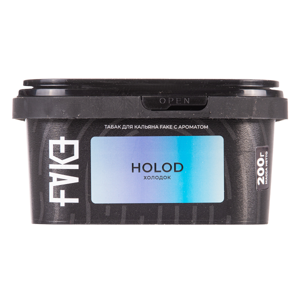 Табак FAKE Holod 200 грамм в Донецке