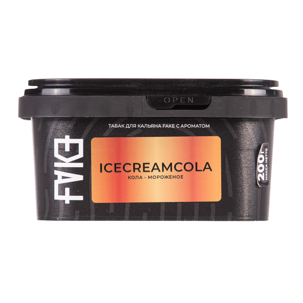 Табак FAKE Icecreamcola 200 грамм в Донецке
