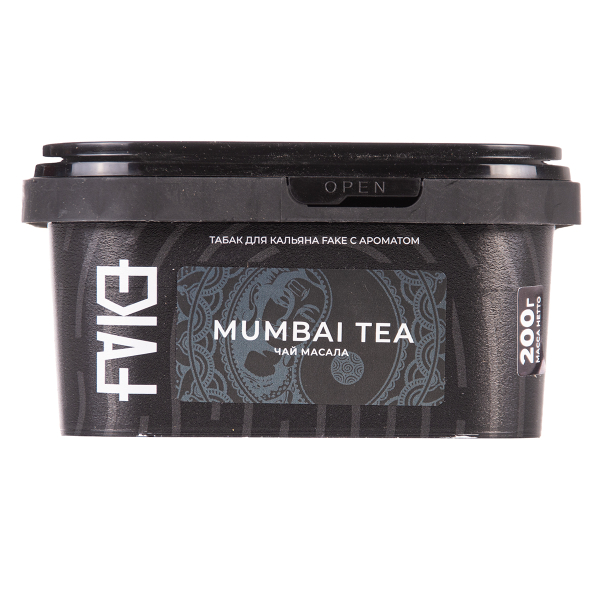 Табак FAKE Mumbai Tea 200 грамм в Донецке