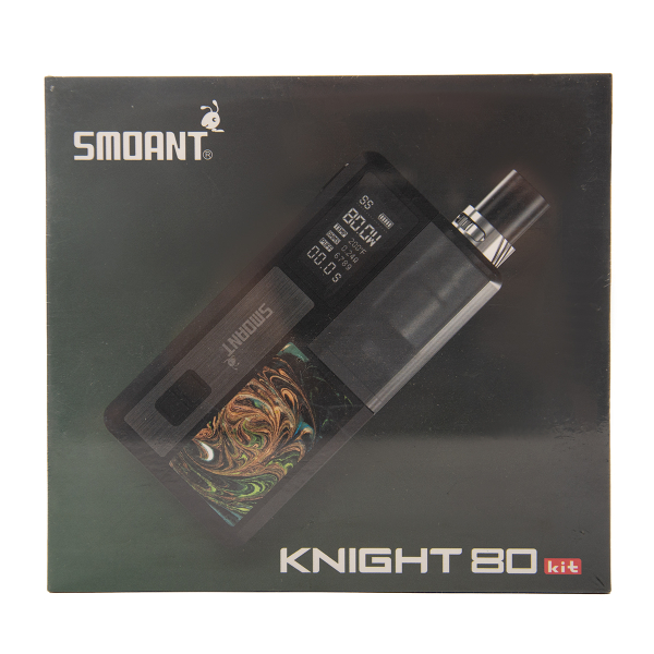 POD-система Smoant Knight 80 Kit Night Green в Донецке