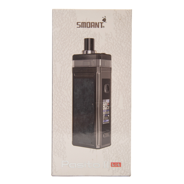 POD-система Smoant Pasito Ⅱ Kit Chocolate в Донецке