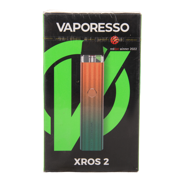 POD-система Vaporesso Xros 2 Aurora в Донецке