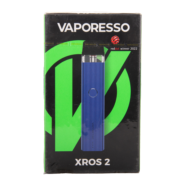 POD-система Vaporesso Xros 2 Violet в Донецке