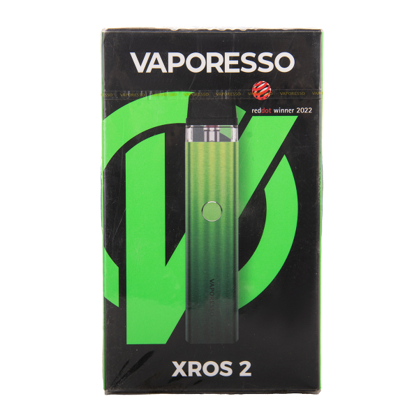 POD-система Vaporesso Xros 2 Vitality в Донецке
