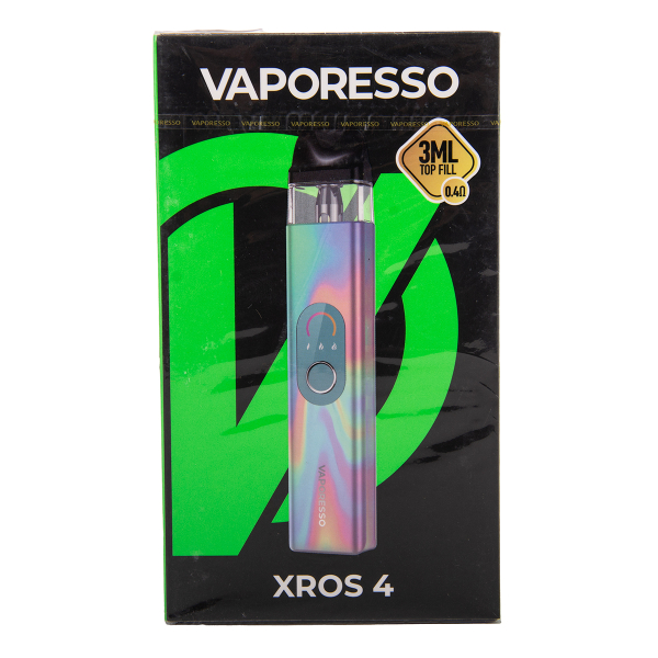 POD-система Vaporesso Xros 4 Pastel Palette в Донецке