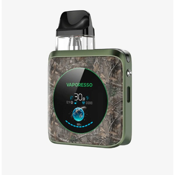POD-система Vaporesso Xros 4 Nano Camouflage в Донецке