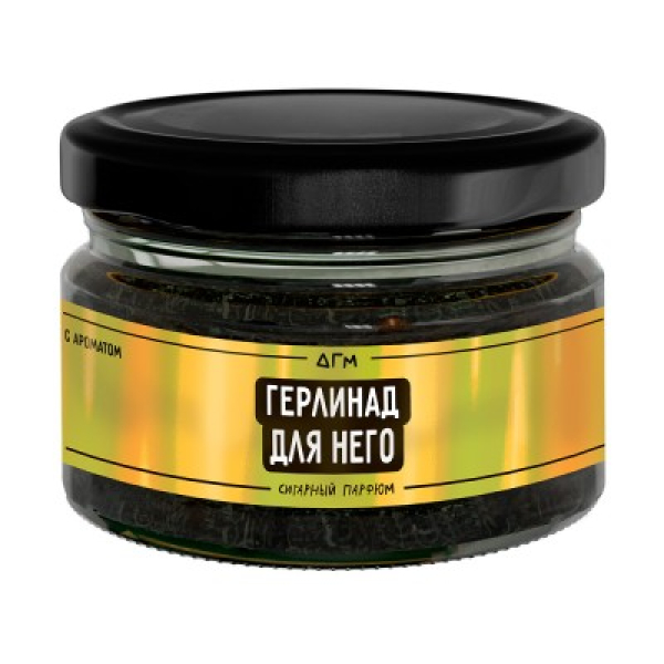Табак Dogma 100% Герлинад Для Него 80 грамм в Донецке