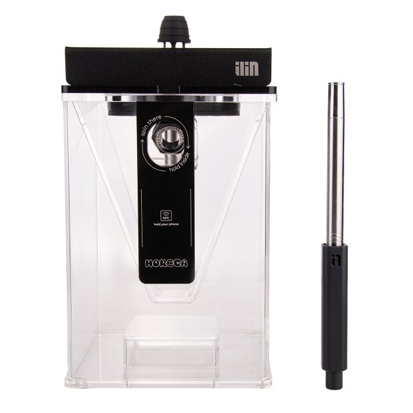 Кальян Nanosmoke | Ilin Horeca Mini в Донецке