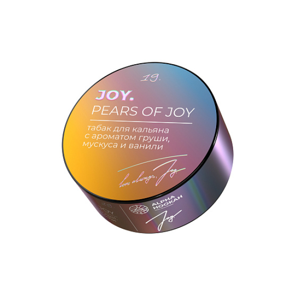 Табак Joy Pears Of Joy 25 грамм в Донецке