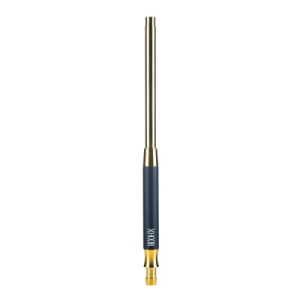 Мундштук Hoob Smpl 2 Black Gold в Донецке