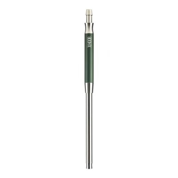 Мундштук Hoob Smpl 2 British Racing Green Stainless Steel в Донецке