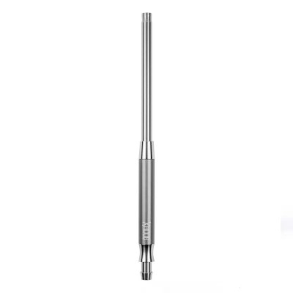 Мундштук Hoob Smpl 2 Space Grey Stainless Steel в Донецке