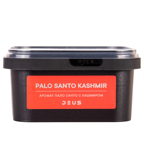 Табак DEUS Palo Santo Kashmir 250 грамм в Донецке