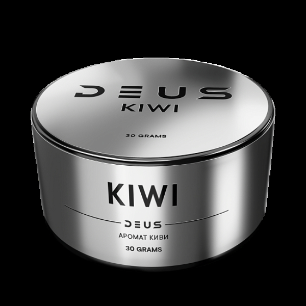 Табак Deus Kiwi Киви 30 грамм в Донецке