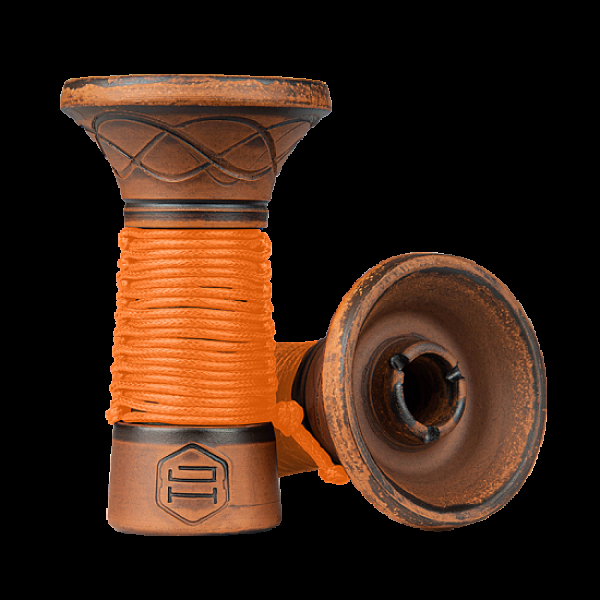 Чаша Japona Hookah Ego Orange Bowl в Донецке