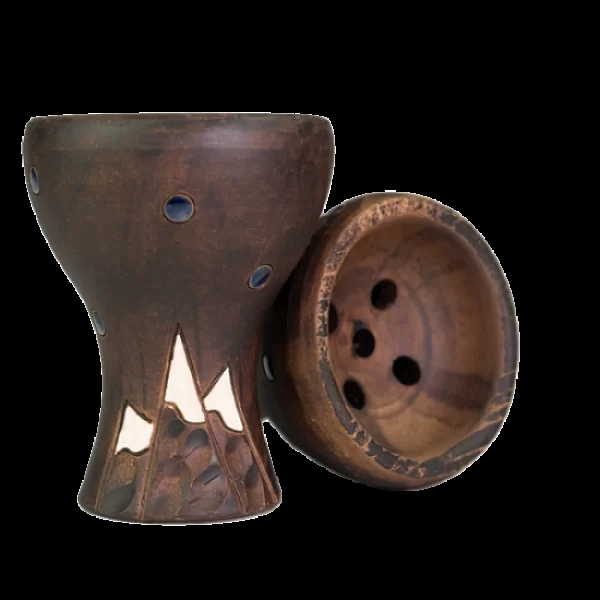 Чаша Japona Hookah Turkish Alpinist Bowl в Донецке