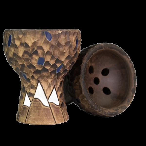 Чаша Japona Hookah Turkish Sherpa Bowl в Донецке