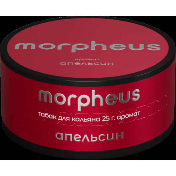 Табак Morpheus Апельсин 25 грамм в Донецке