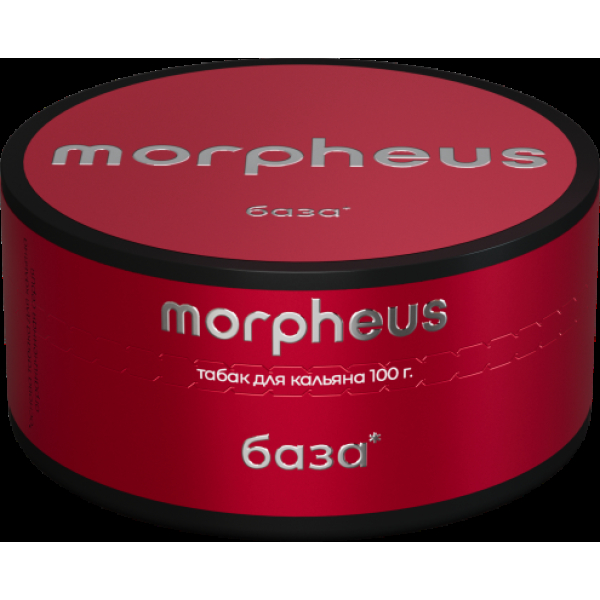 Табак Morpheus База 100 грамм в Донецке