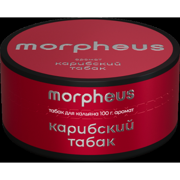 Табак Morpheus Карибский 100 грамм в Донецке
